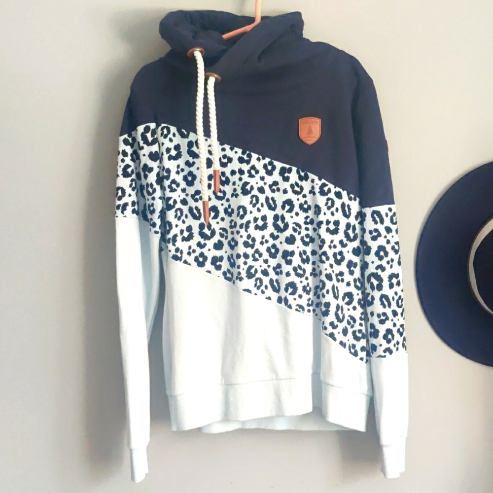 Wanakome sweatshirt